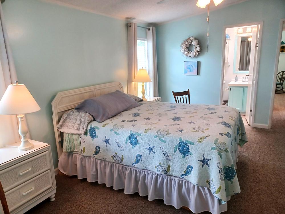 Cypress Lakes Village