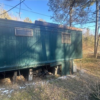 Photo of Mobile Home Lot