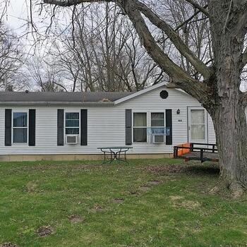 Thumbnail of mobile home