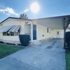Mobile Home for Sale: 2 Bed 2 Bath 1984 Palm Harbor