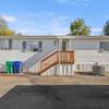 Mobile Home for Sale: 11-1016 CHARMING 3BRM/2BA HOME IN FAMILY COMMUNITY, , OR