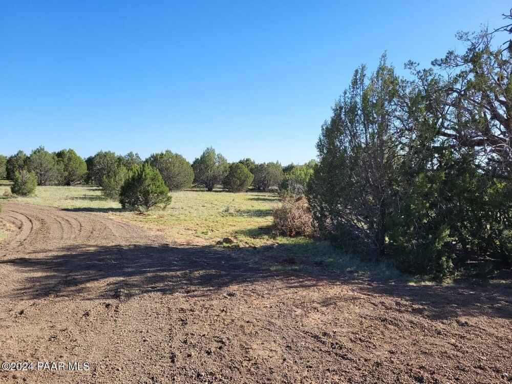 Photo of Mobile Home Lot