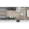 RV for Sale: 2022 CHEROKEE GREY WOLF 22RR