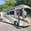RV for Sale: 2008 JOURNEY 37H