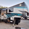RV for Sale: 2024 CYCLONE 4006
