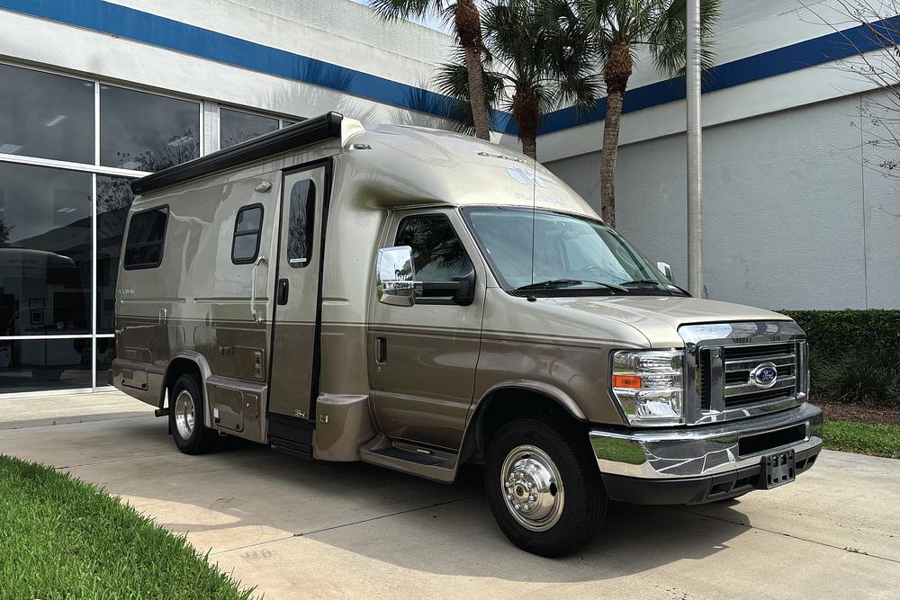 Photo of Rv