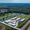 Mobile Home Park for Sale: I-70 & 54 Storage & Mobile Home Park, Fulton, MO