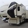 RV for Sale: 2019 ALPINE 3500RL