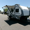 RV for Sale: 2017 SATELLITE 17RB