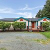 Mobile Home for Sale: 1 Story,Triple Wide Manufactured - Manufactured Home on Real Property, Bandon, OR