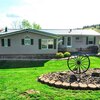 Mobile Home for Sale: Raised Ranch, Manufactured Home - South Franklin, PA, South Franklin, PA
