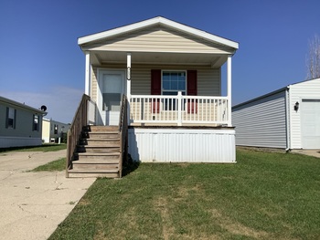 Thumbnail of mobile home