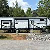 RV for Sale: 2025 CHAPARRAL 381DBL