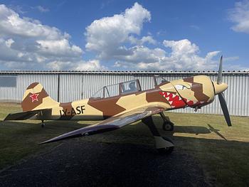 Thumbnail of aircraft