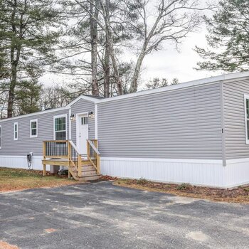 Thumbnail of mobile home