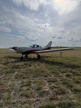 Thumbnail of aircraft