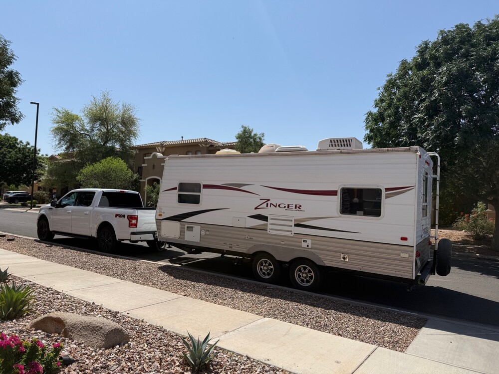 Photo of Rv