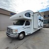 RV for Sale: 2014 GREYHAWK 31FK