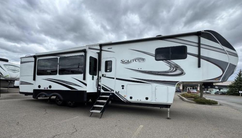 Photo of Rv