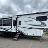 RV for Sale: 2022 SOLITUDE S-CLASS 3740BH