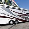 RV for Sale: 2021 DISCOVERY LXE 44H