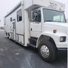 RV for Sale: 2001 Slide Out Toterhome