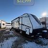RV for Sale: 2021 ALTA 2800KBH