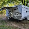RV for Sale: 2004 TAILGATOR 210RR