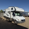 RV for Sale: 2007 VISTA CRUISER MINI 4231
