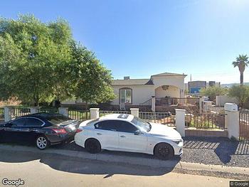 Thumbnail of mobile home