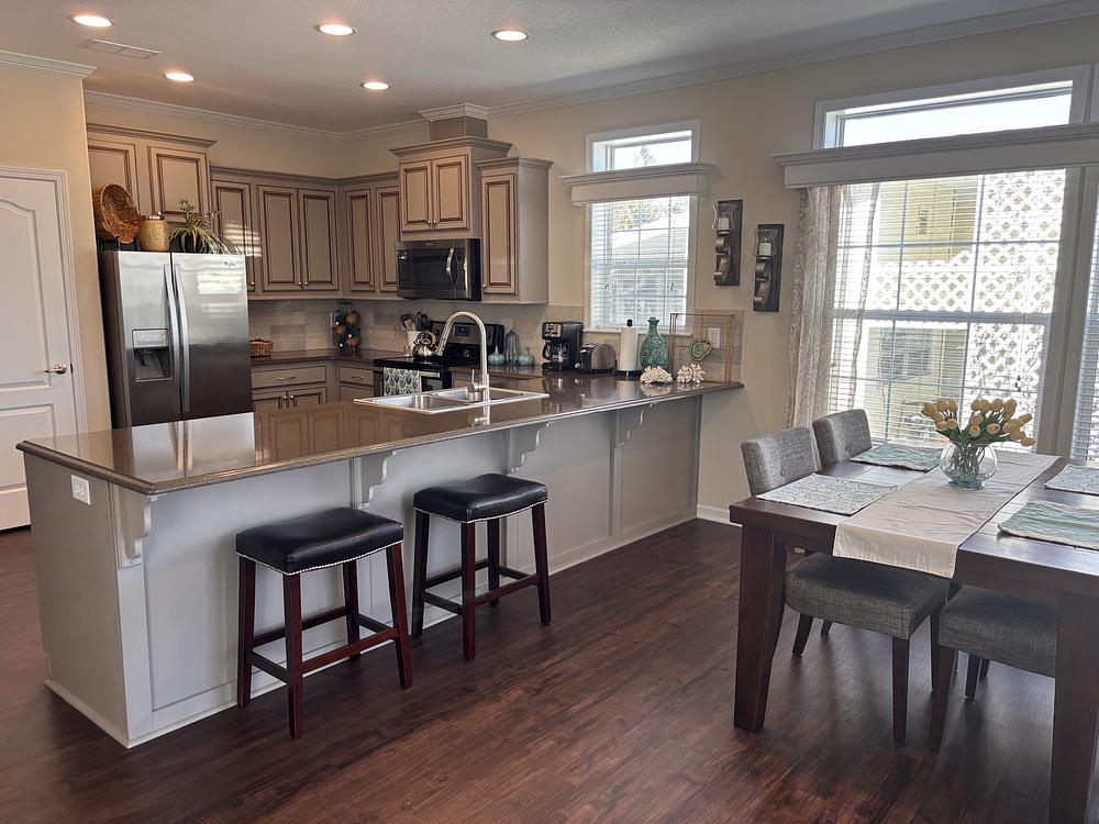 Camelot Lakes Village