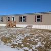 Mobile Home for Sale: PA, NEW OXFORD - 2018 BREEZE single section for sale., New Oxford, PA