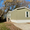 Mobile Home for Rent: 2 Bed 2 Bath 2020 Cavco