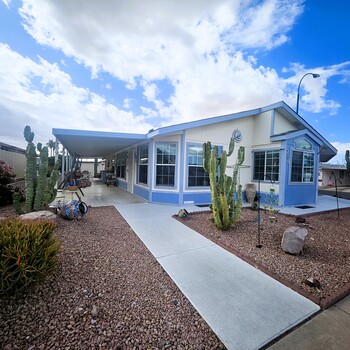 Thumbnail of mobile home