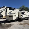 RV for Sale: 2019 SOLITUDE 377MBS