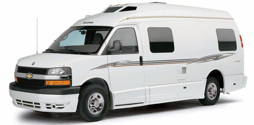 Photo of Rv