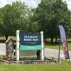 Mobile Home Park: Pleasant Ridge, Reidsville, NC