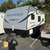 RV for Sale: 2020 Springdale 1800BH