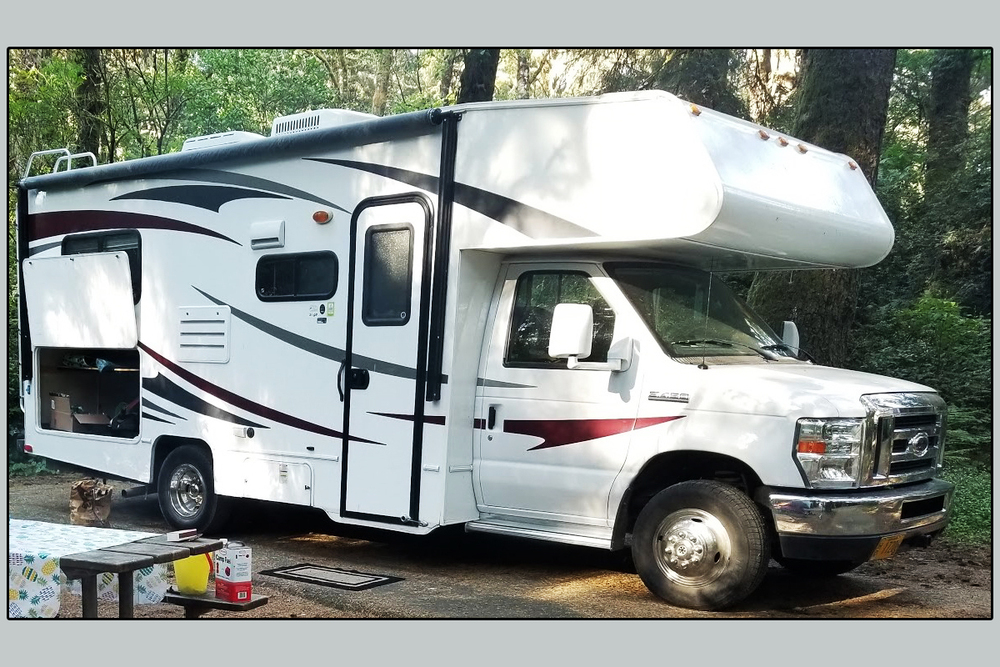 Photo of Rv
