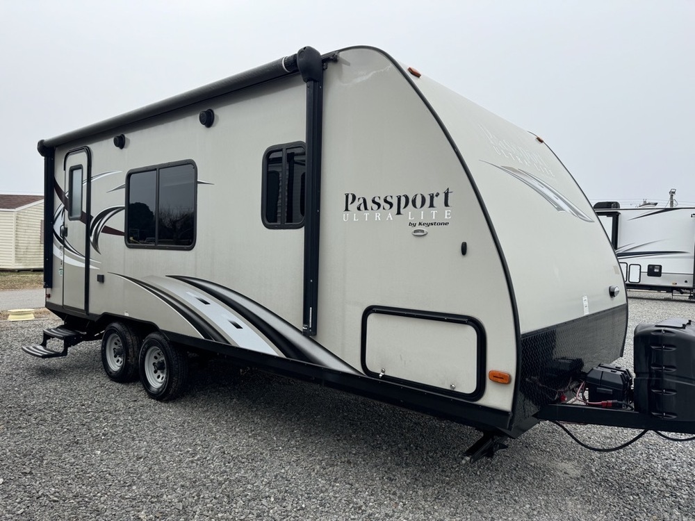 Photo of Rv