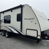 RV for Sale: 2017 PASSPORT 195RB