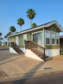 Thumbnail of mobile home
