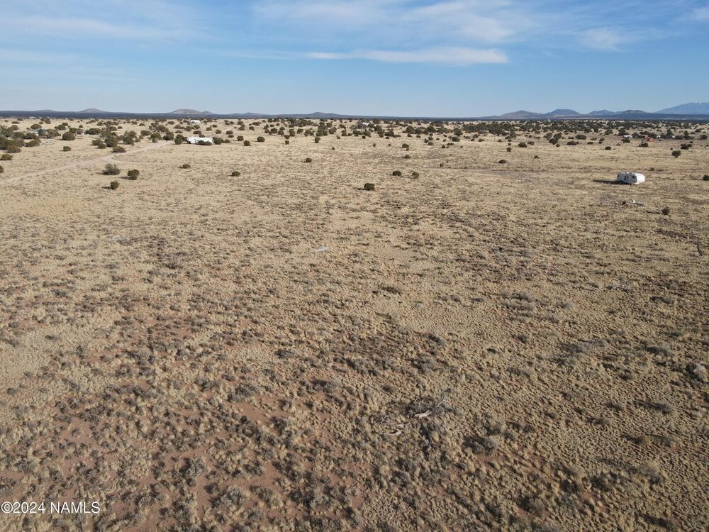 Photo of Mobile Home Lot