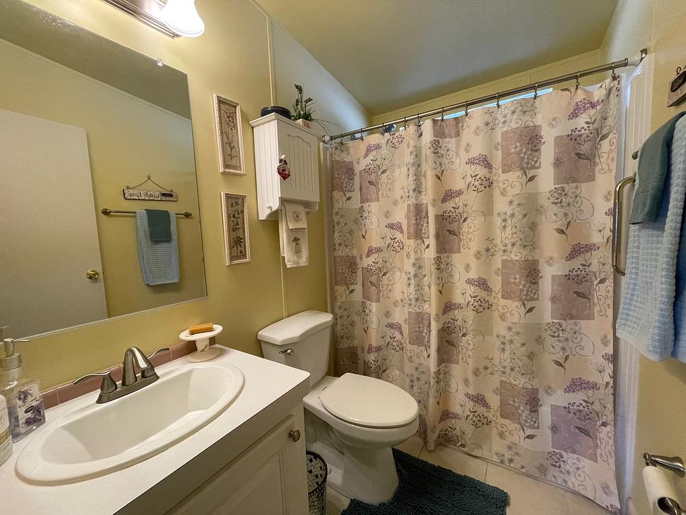 Cypress Lakes Village