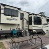 RV for Sale: 2019 SOLITUDE 375RES