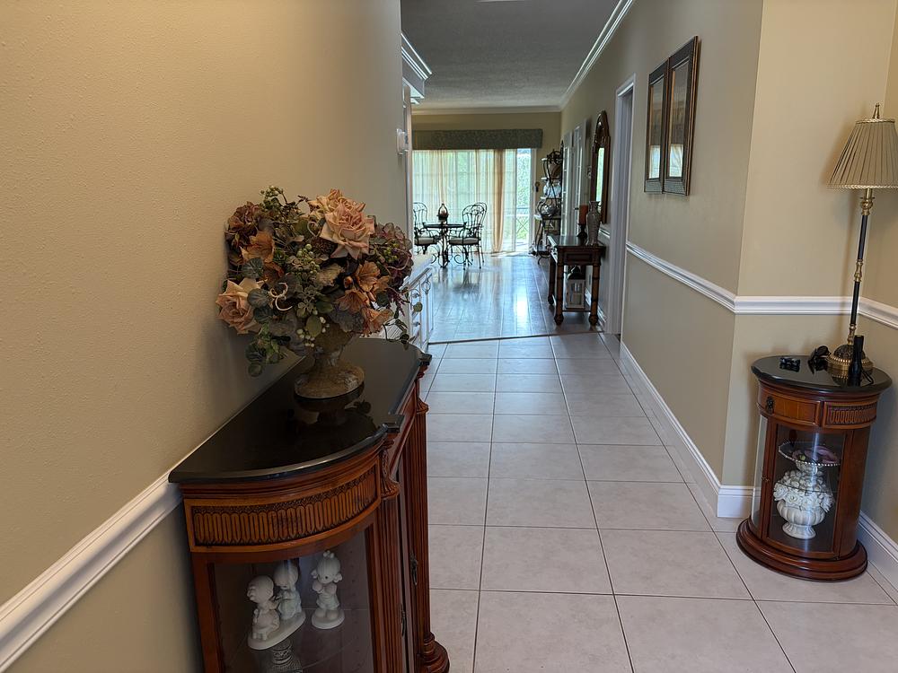 Cypress Lakes Village