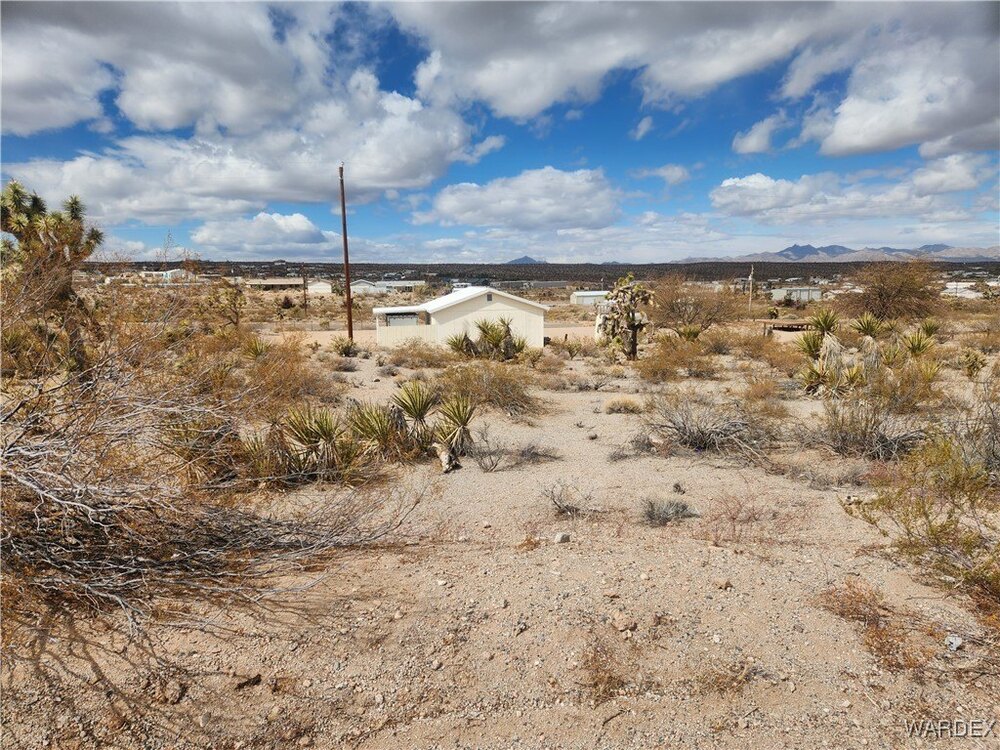 Photo of Mobile Home Lot