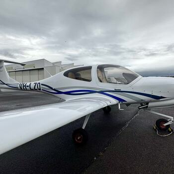 Thumbnail of aircraft