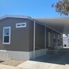 Mobile Home for Sale: TCL 75" Smart TV with Roku TV All age community Spacious 2 bed / 2 bath, Glendale, AZ