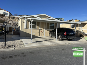 Thumbnail of mobile home